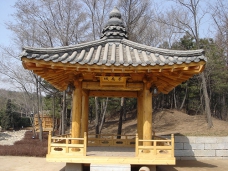 涼亭展示
